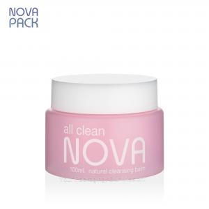 100ml PP Plastic Jar