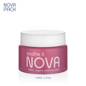 100ml PP Plastic Jar