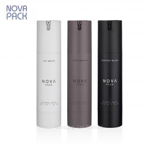 Nova Pack Airless Pump Bottle