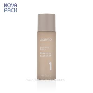 100ML Glass Toner Essence Bottle