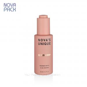 50ML Push Button Dropper Bottle