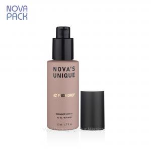 50ML Glass Pump Bottle