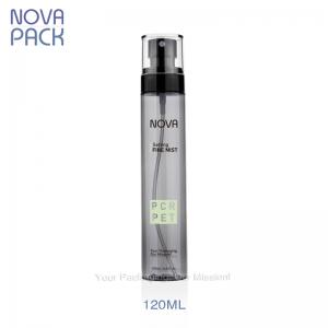 100ml PET Plastic Spray Bottle