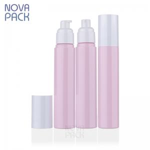 PET plastic spray bottle