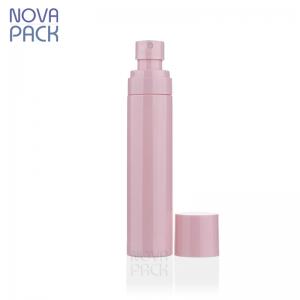 PET plastic spray bottle